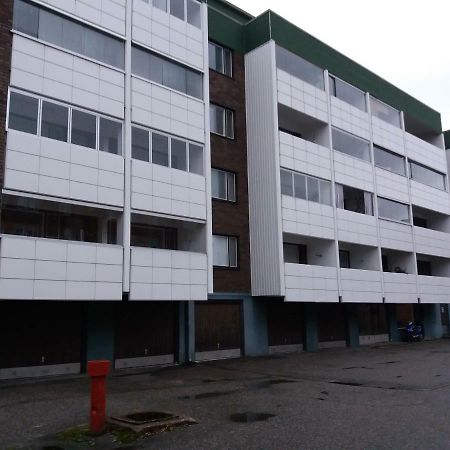 Vieskanhovi Apartamento Ylivieska Exterior foto